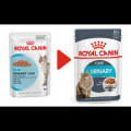 Royal Canin Urinary Care in Gravy 泌尿道需要保障的成貓 (肉汁) 85g 